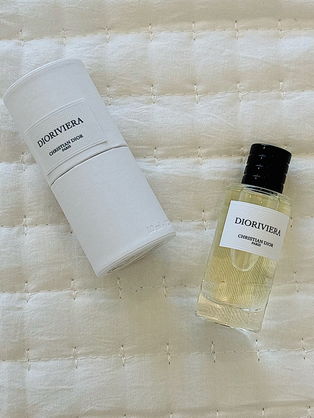 Miniature Sample Dioriviera EDP